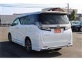 2018 Toyota Vellfire