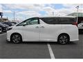 2020 Toyota Alphard G
