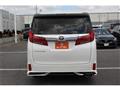 2020 Toyota Alphard G