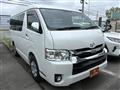 2018 Toyota Hiace Wagon