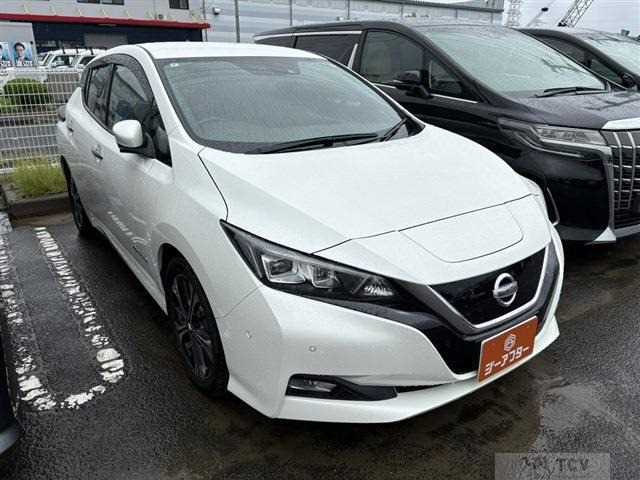 2019 Nissan Nissan Others