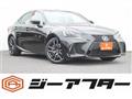 2019 Lexus IS
