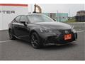 2019 Lexus IS
