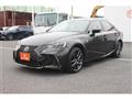 2019 Lexus IS
