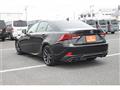 2019 Lexus IS
