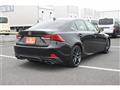 2019 Lexus IS