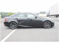 2019 Lexus IS