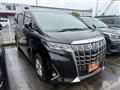 2022 Toyota Alphard G