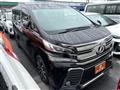 2016 Toyota Vellfire