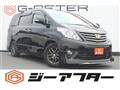 2013 Toyota Alphard G