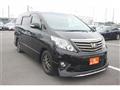 2013 Toyota Alphard G
