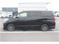 2013 Toyota Alphard G
