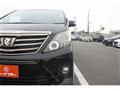 2013 Toyota Alphard G