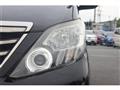 2013 Toyota Alphard G