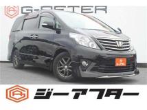 2013 Toyota Alphard G