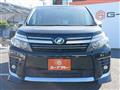2016 Toyota Voxy