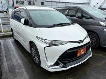 2017 Toyota Estima