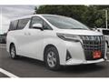 2022 Toyota Alphard G