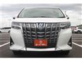 2022 Toyota Alphard G