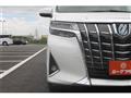 2022 Toyota Alphard G