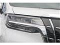 2022 Toyota Alphard G