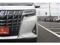 2022 Toyota Alphard G