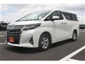 2022 Toyota Alphard G