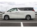 2022 Toyota Alphard G