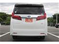 2022 Toyota Alphard G