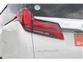 2022 Toyota Alphard G