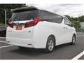 2022 Toyota Alphard G