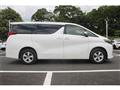 2022 Toyota Alphard G