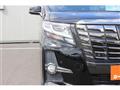 2017 Toyota Alphard G