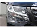 2017 Toyota Alphard G