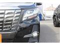 2017 Toyota Alphard G