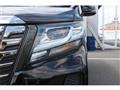 2017 Toyota Alphard G