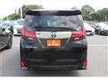 2017 Toyota Alphard G