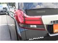 2017 Toyota Alphard G