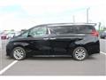 2017 Toyota Alphard G