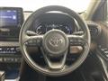 2021 Toyota Yaris Cross