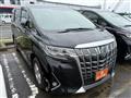 2022 Toyota Alphard G