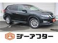 2018 Nissan X-Trail