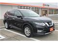 2018 Nissan X-Trail