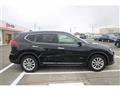 2018 Nissan X-Trail