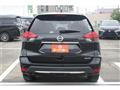 2018 Nissan X-Trail