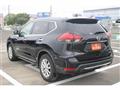 2018 Nissan X-Trail