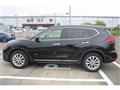 2018 Nissan X-Trail