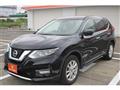 2018 Nissan X-Trail