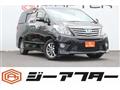 2013 Toyota Alphard Hybrid