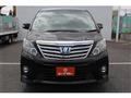 2013 Toyota Alphard Hybrid